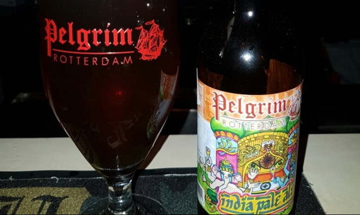 Pelgrim IPA